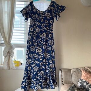 Vintage Mumu
